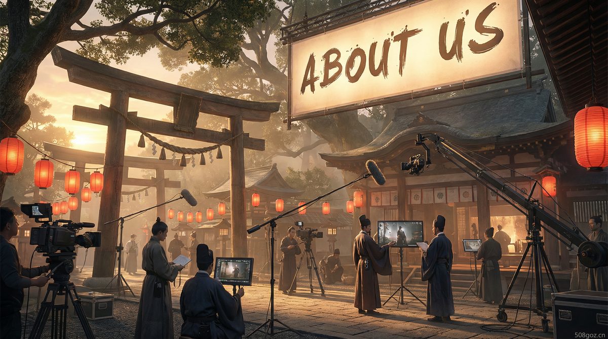 糖心vlog影视传媒团队